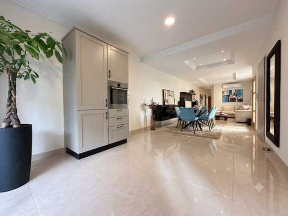 Birkirkara, Finished, Apartment
