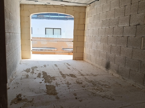 Marsalforn, 1-Bedroom Apartment with Study