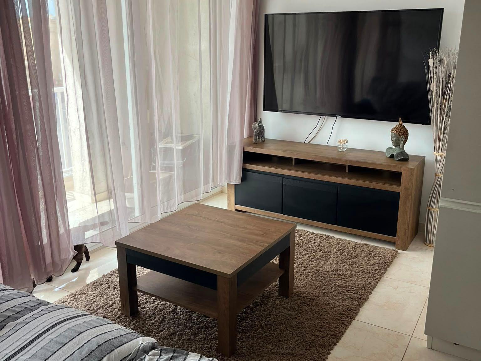 Birzebbugia, Furnished, Apartment