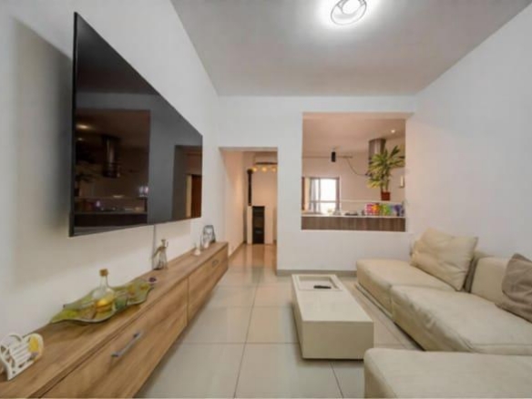 St Pauls Bay, Furnished, Maisonette