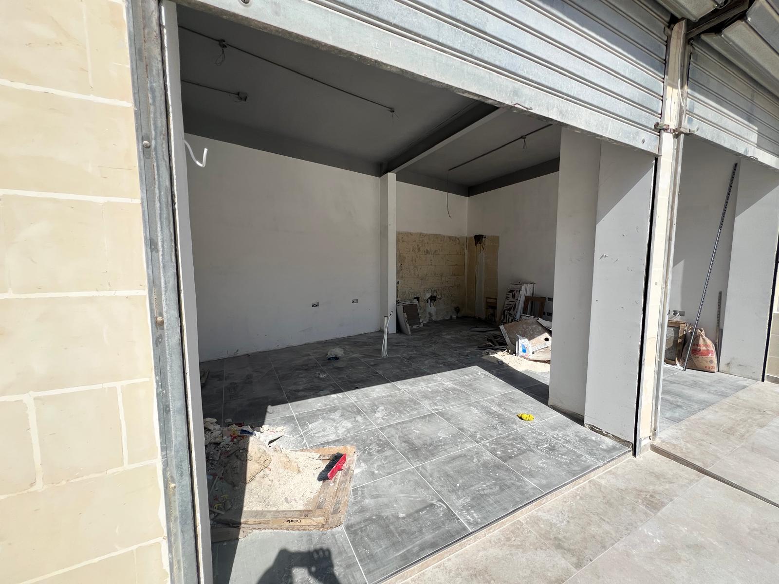 Attard 4B to Let